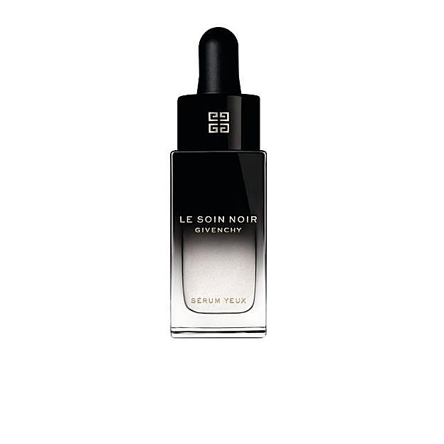 Le Noir Eye Serum