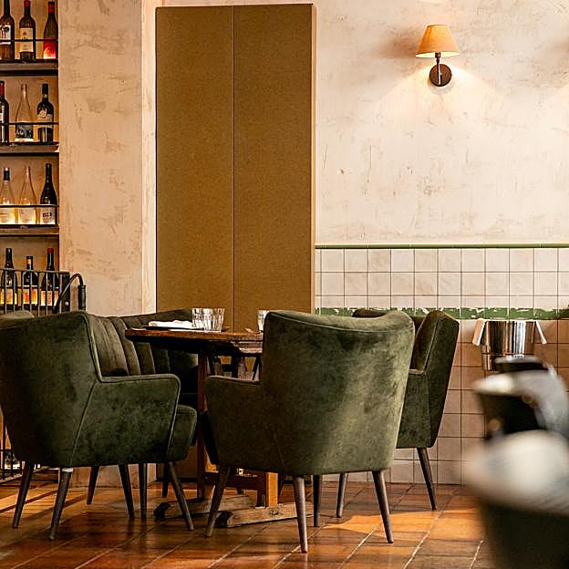 Los mejores bares y restaurantes de Chamberí están en esta calle que es perfecta para desayunar, tomar cañas o cenar