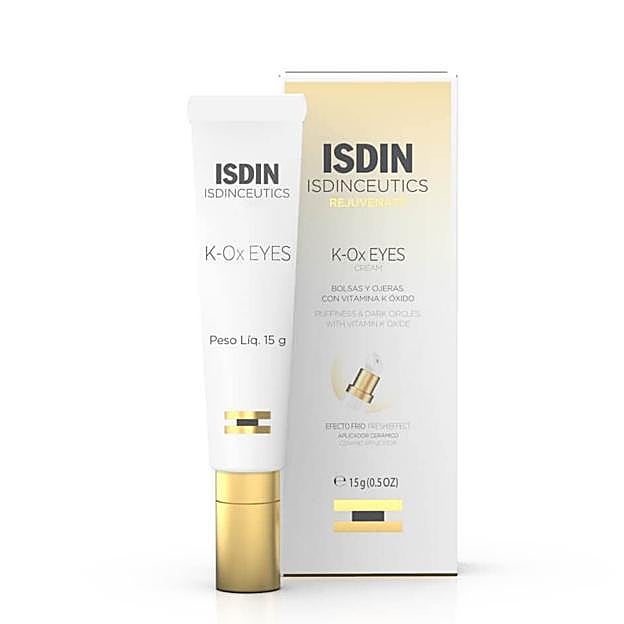 Isdinceutics K-Ox Eyes de Isdin. Precio: 39,95 euros