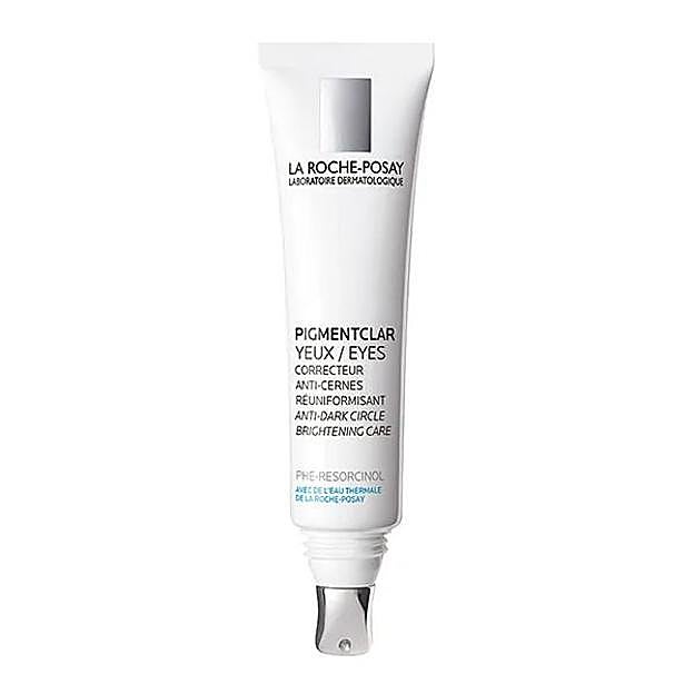 Pigmentclar Yeux de La Roche-Posay. Precio: 20,99 euros