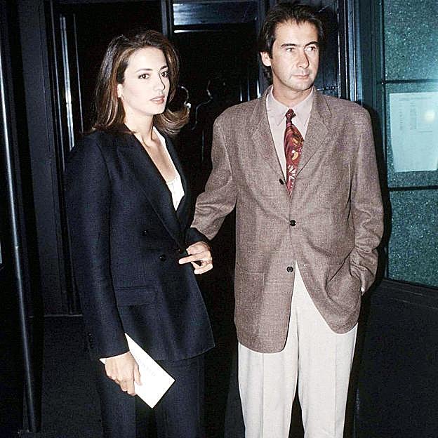 La ruptura de Jose Toledo y Cristóbal Martínez-Bordiú fue una gran sorpresa.