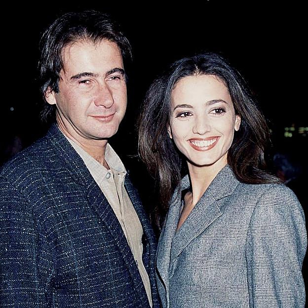 Las discretas vidas de Cristóbal Martínez-Bordiú y Jose Toledo tras su divorcio: tres décadas de amor y una ruptura amistosa