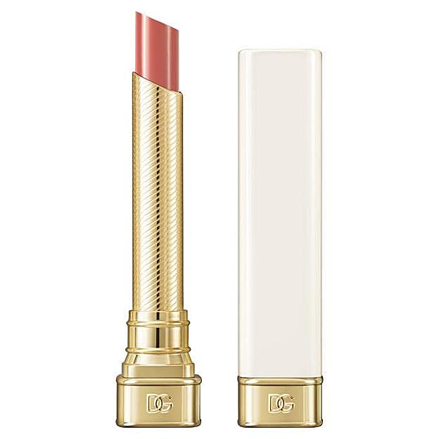 My Juicy Sheer Lipstick de Dolce&Gabbana. Precio: 39,60 euros