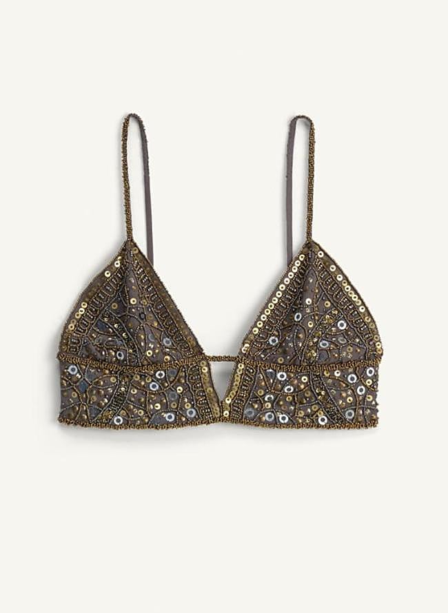 Imagen - Piezas lenceras para llevar a diario (ZARA)