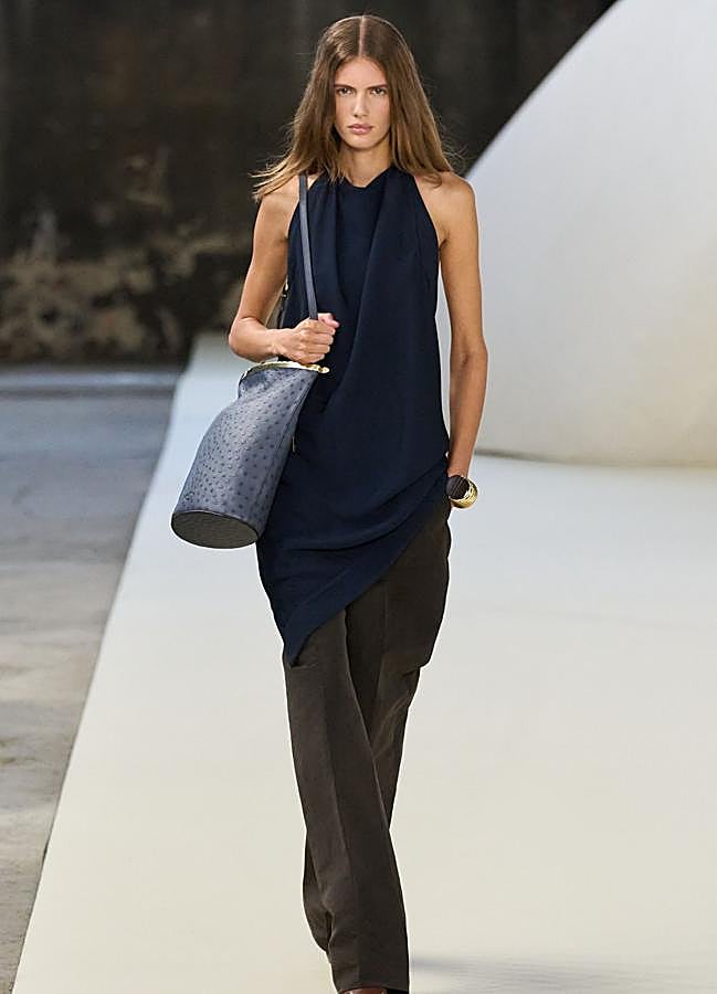Imagen - Tod's SS25.