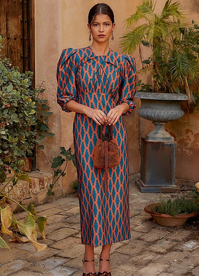 Imagen - Vestido Eko de Cho (179€)