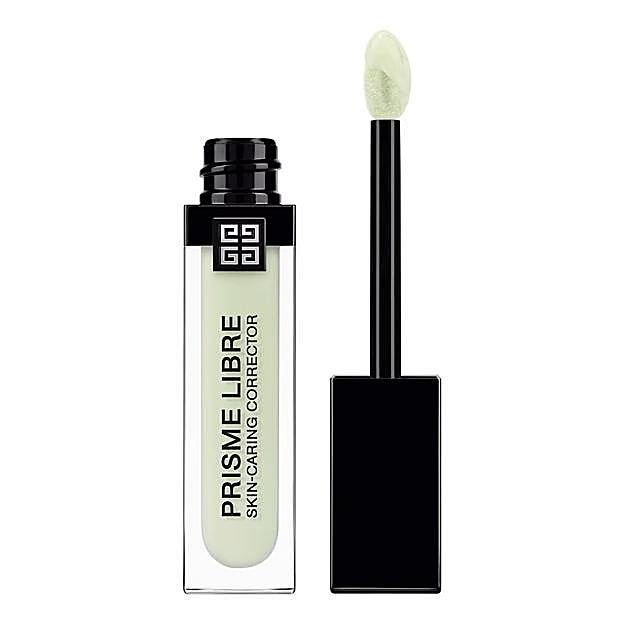 Prisme Libre Skin-Caring Corrector de Givenchy. Precio: 40 euros