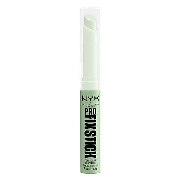 Pro Fix Stick de NYX. Precio: 5,98 euros