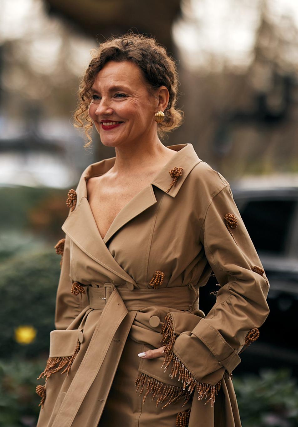 Niacinamida, el ingrediente para pieles maduras que refina el poro y perfecciona la piel