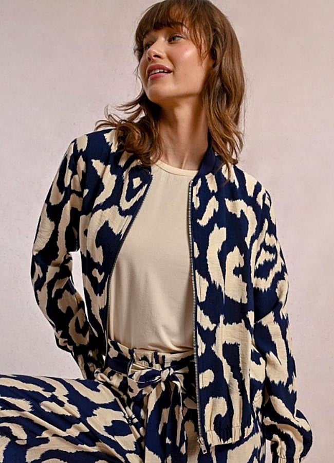 Imagen - Básicos de primavera de Molly Bracken (MOLLY BRACKEN)