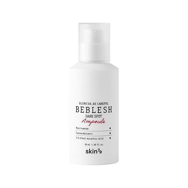 Skin79 Beblesh Dark Spot Ampoule.
