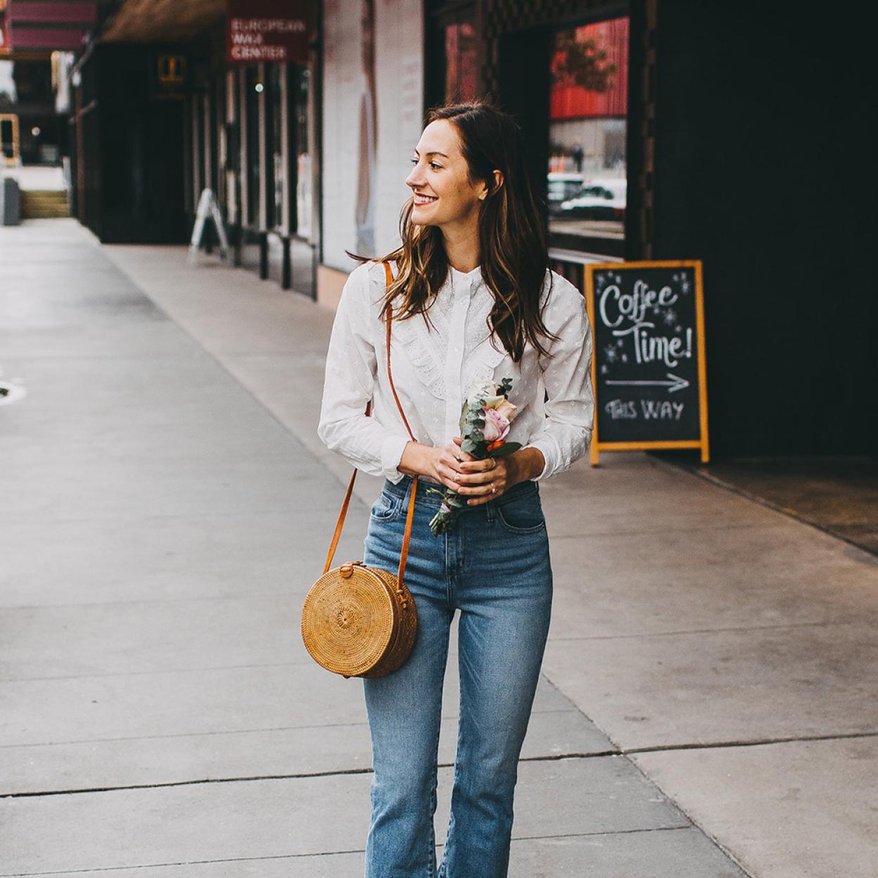 Estos son los diseños más deseados de las nuevas colecciones de primavera de tus marcas preferidas, como Zara, H&M o Mango.