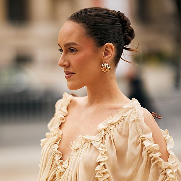 Tratamientos capilares que puedes hacer en casa para preparar la melena para Semana Santa