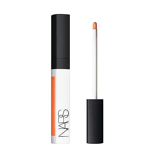 Radiant Creamy Color Corrector de NARS. Precio: 27,20 euros
