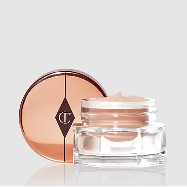 Contorno de ojos para párpados caídos