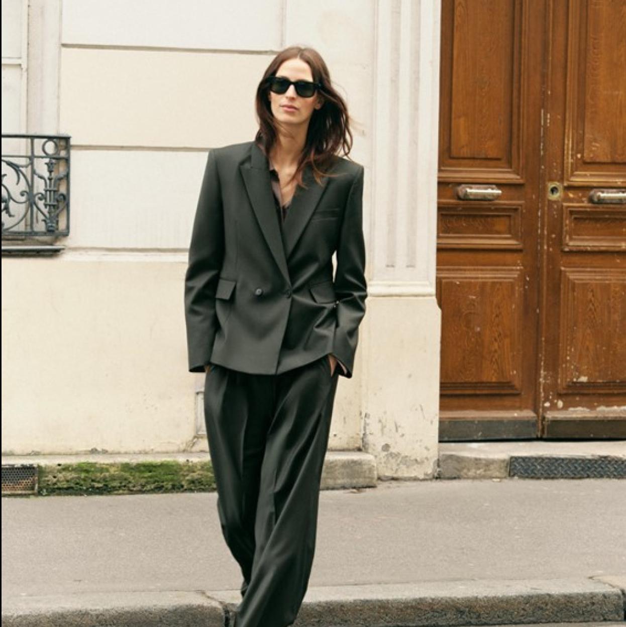 Aquí están los mejores diseños de entretiempo para que estrenes la nueva estación por todo lo alto.