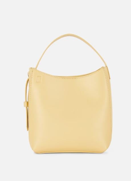 Imagen - Bolso amarillo de Primark (26 euros)