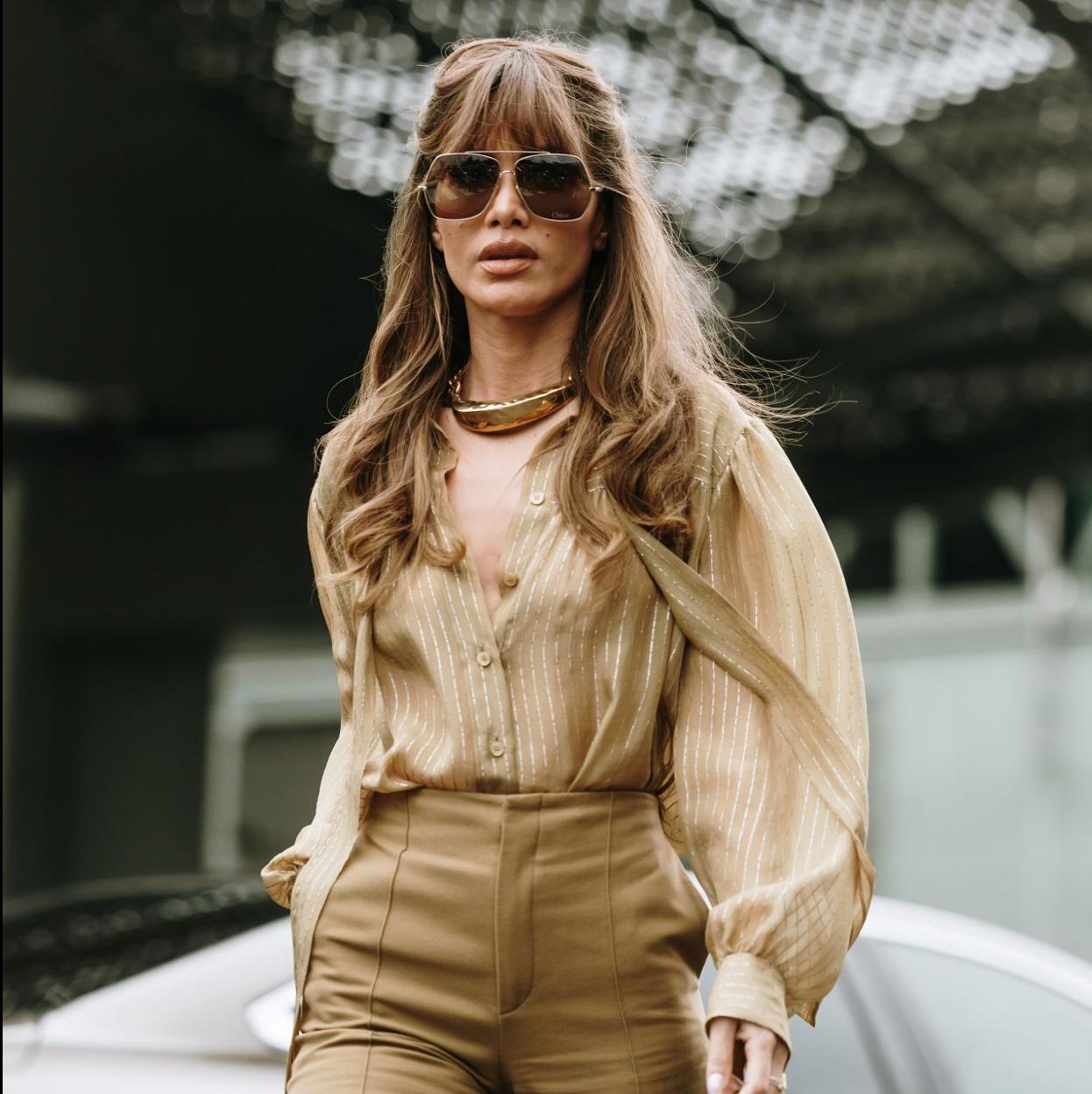 Estas son las propuestas de estilo boho más deseadas de las nuevas colecciones de primavera de tus marcas favoritas.