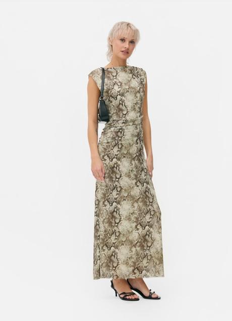 Imagen - Vestido estampado de Primark (20 euros)