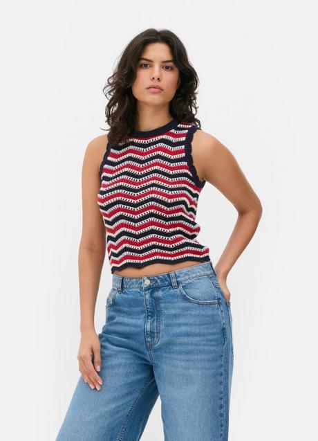 Imagen - Top de punto de Primark (13 euros)