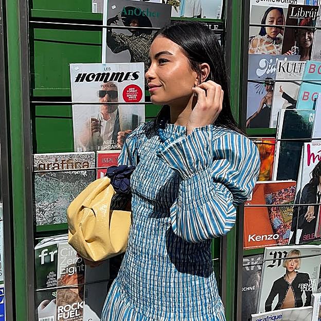 Bolso mantequilla: dónde encontrar el accesorio tendencia de la primavera