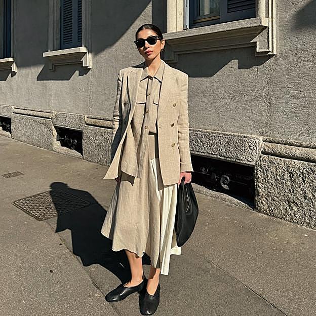 Las danesas tenían razón: seis zuecos para llevar en primavera 