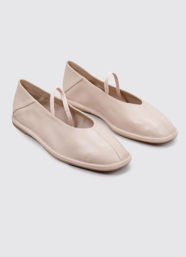 Imagen - Bailarinas para primavera (KRACK)