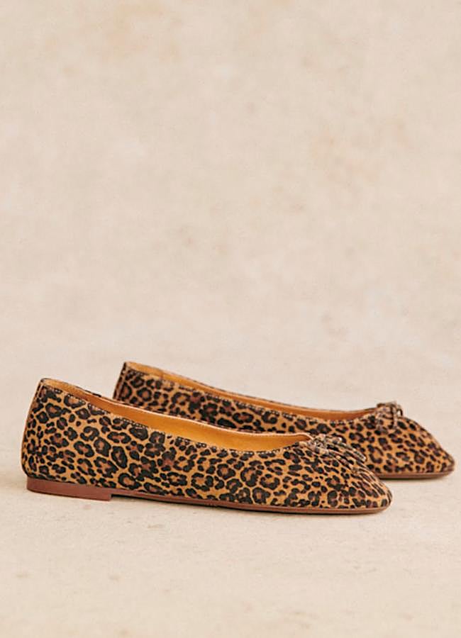 Imagen - Bailarinas para primavera (SÉZANE)