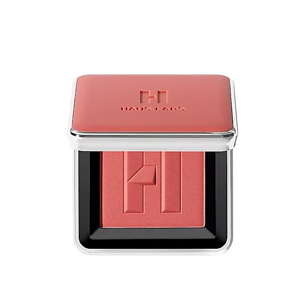 Colorete en polvo de Haus Labs.