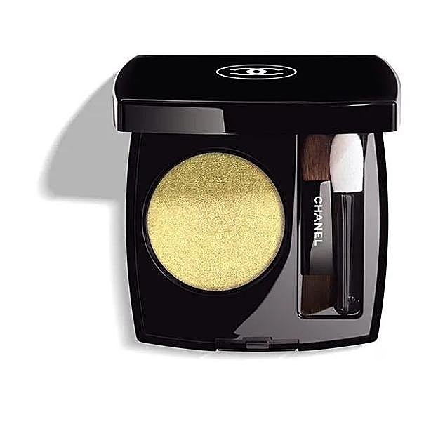 Ombre Essentiel en tono 224 Blé D'or Antique de Chanel. Precio: 34 euros