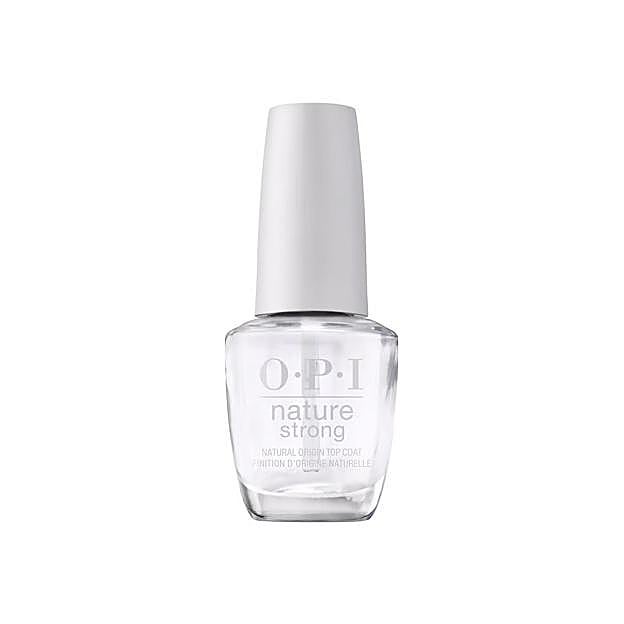 Esmalte de uñas Nature Strong de OPI.