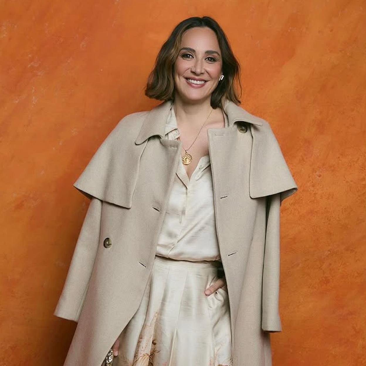 Tamara Falcó, en una foto reciente. 