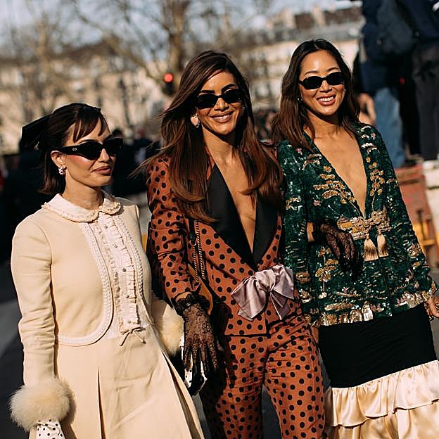 Las novedades de H&M: vestidos preciosos, bolsos prácticos y básicos ideales para primavera