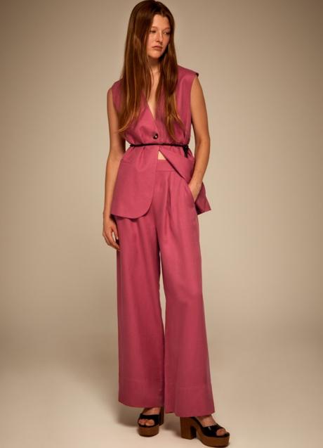 Imagen - Pantalones anchos de Sfera (35,99 euros)