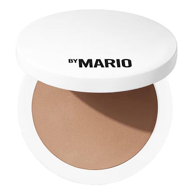 SoftSculpt® Bronzer de Makeup By Mario