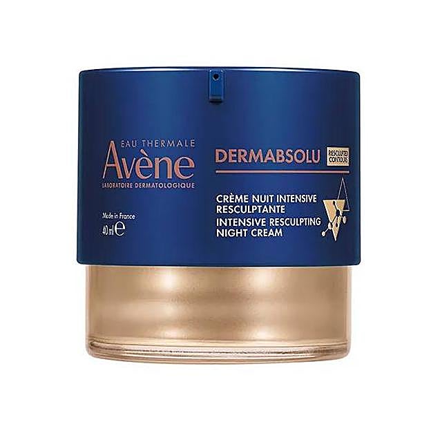 Dermabsolu Intensiva de Avène