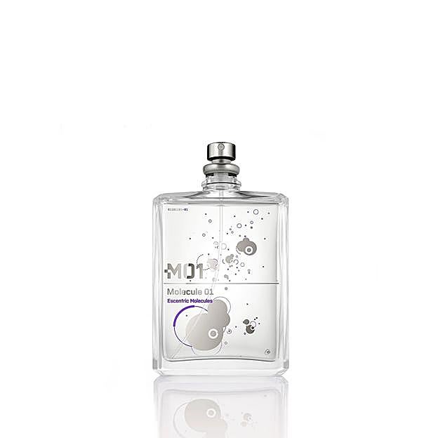 Molecule 01 de Escentric Molecules.