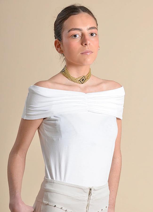 Imagen - Prendas básicas para primavera (ONCE28)