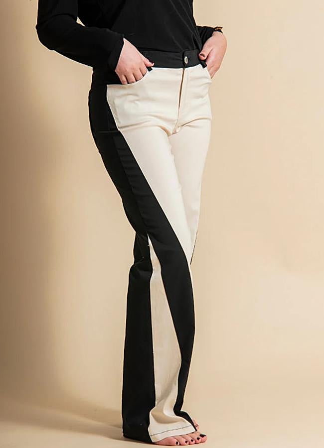 Imagen - Prendas básicas para primavera (ONCE28)