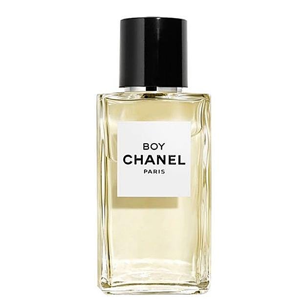 Boy de Chanel. Precio: 250 euros