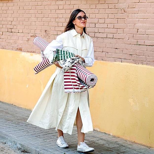 Las lecciones deco de Pils Ferrer: cómo combinar piezas y estilos en tu casa y triunfar