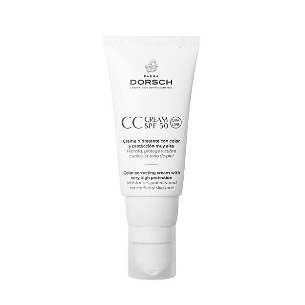 CC Cream