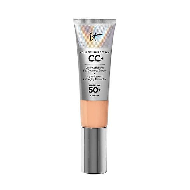 CC Cream