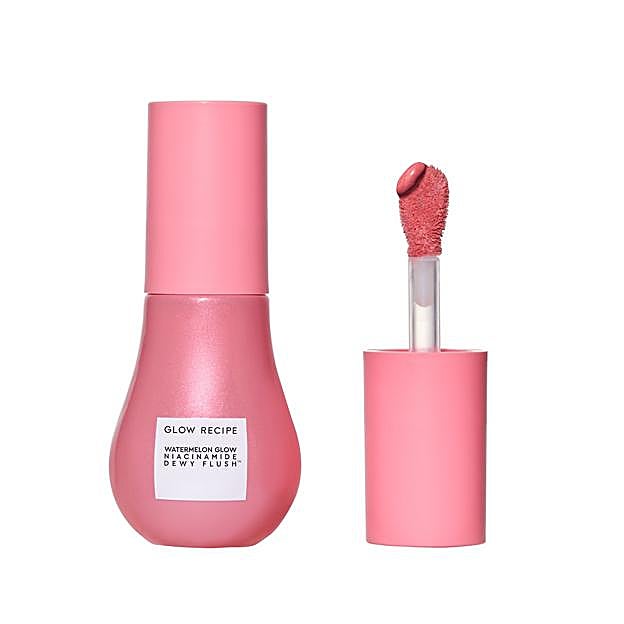 Watermelon Glow Niacinamide Dewy Flush