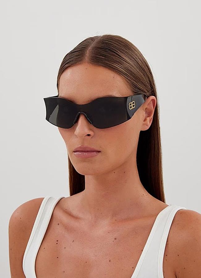 Imagen - Gafas de sol grandes estilo visera