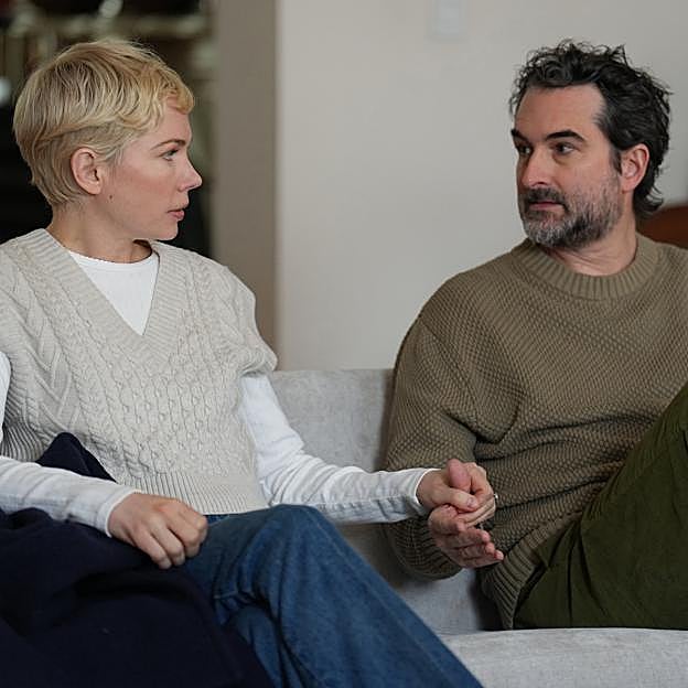 Dying for Sex, una de las ficciones más interesantes de 2025. 