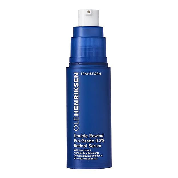 Olehenriksen Retin-ALT Power Serum.