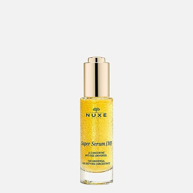Super Serum [10] de Nuxe.