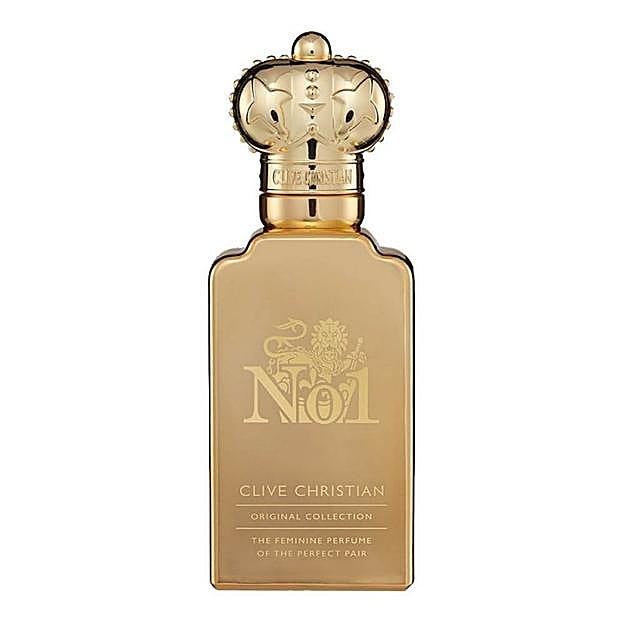 No.1 de Clive Christian.