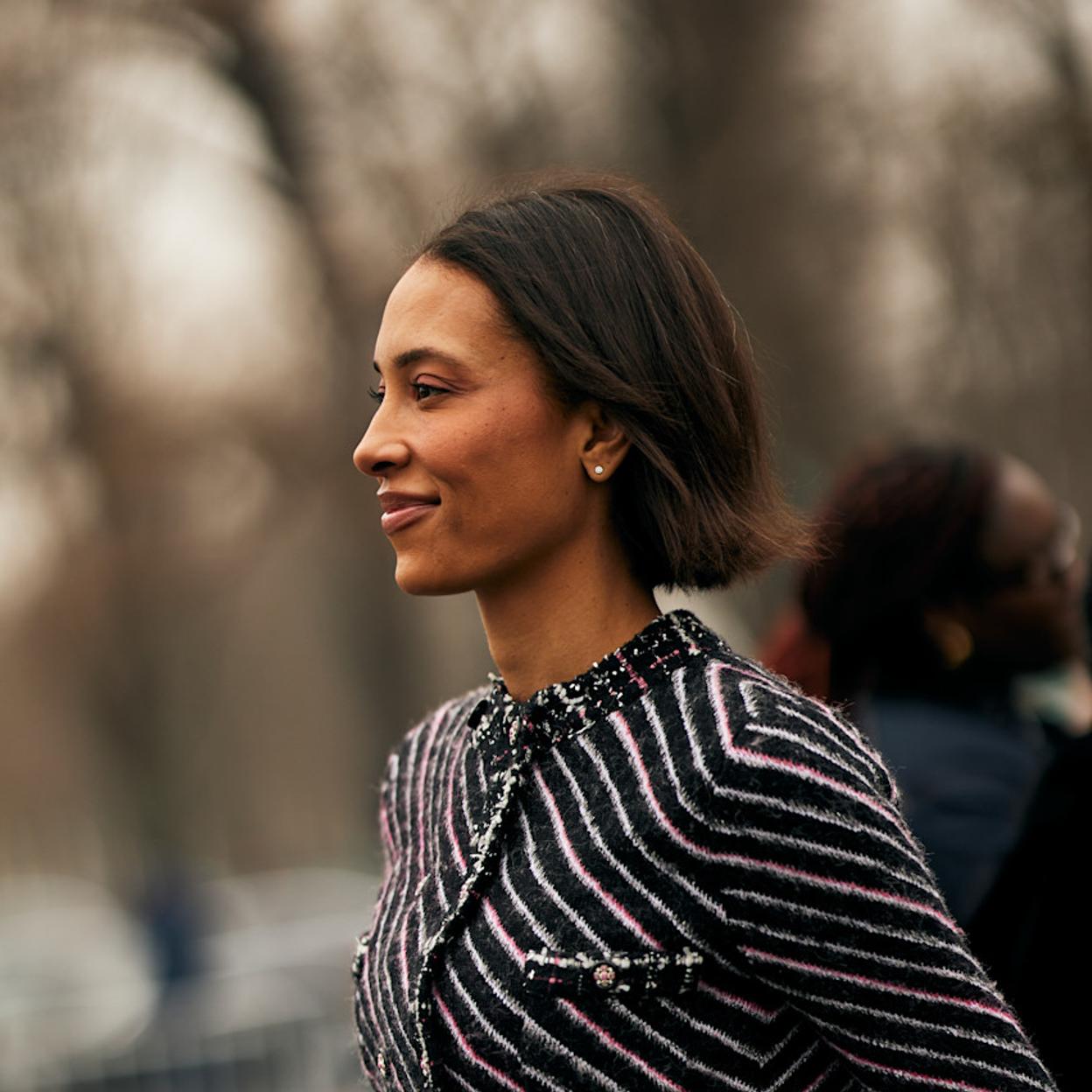 Este es el sérum capilar que llevo usando meses porque deja un brillo impecable